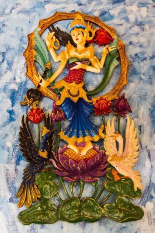 dewi saraswati